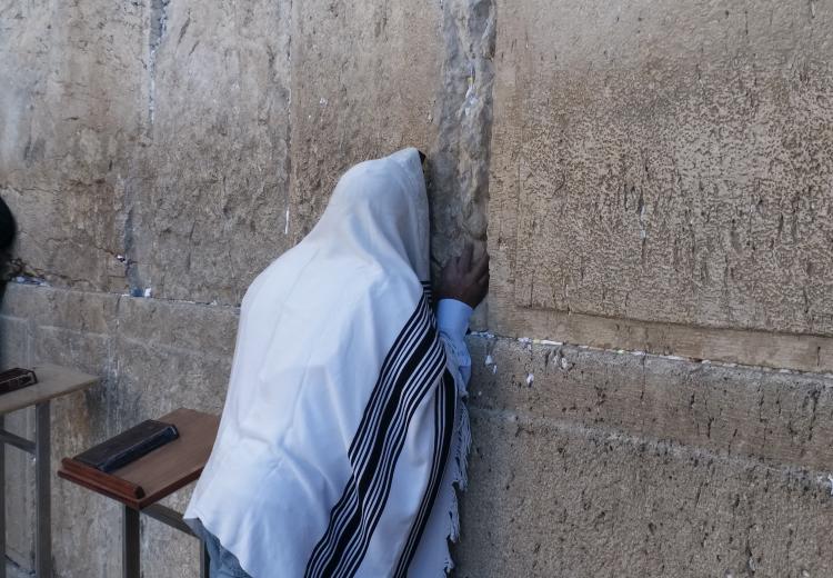 הנחת תפילין בתעניות