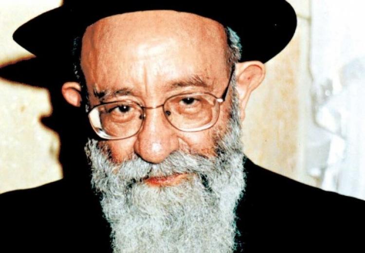 השמרו לכם תשובות הרב יוסף קאפח שנתגלו על קושיא במורה נבוכים