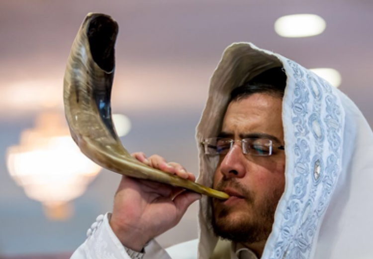 משמעותו של ראש השנה