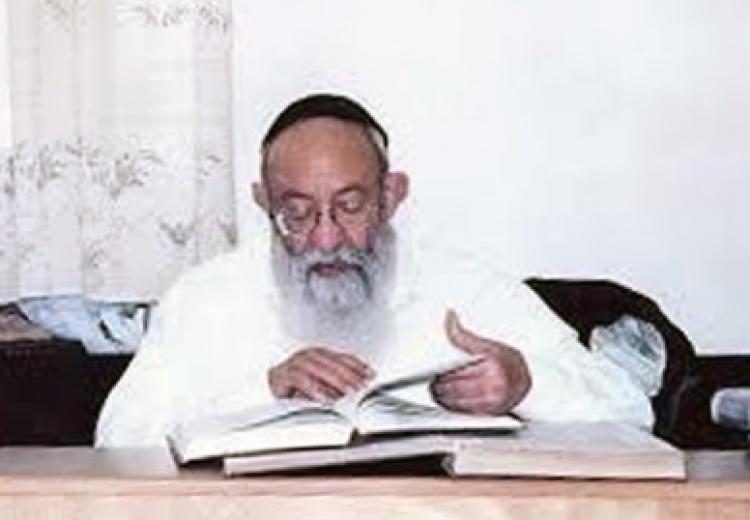 אם עבודתי מקובלת גם על מלומדים - זה מעודד ומחייב