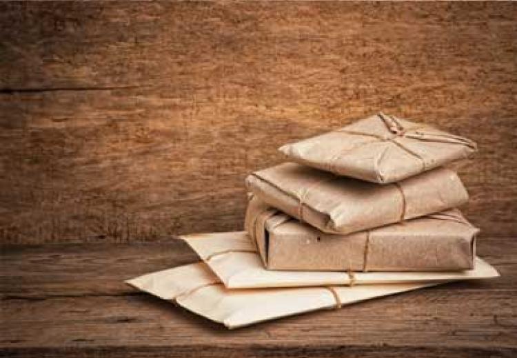 אין עושין מצוות חבילות חבילות