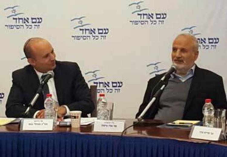 תרבות המזרח - מסיבות ריקודים או תרבות ערכית?